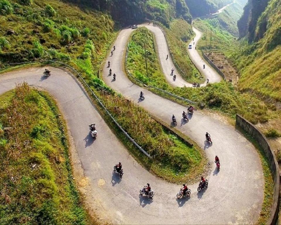 Ha Giang loop tour